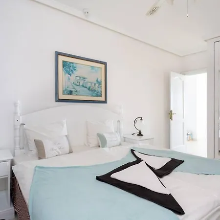 公寓 Stylish With Sea View, Wifi, Heated Pool, Bar 阿德耶