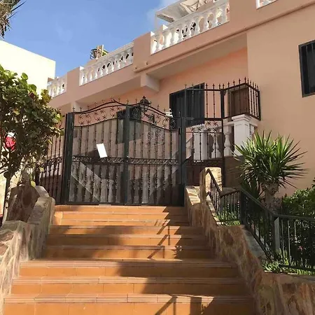 公寓 Stylish With Sea View, Wifi, Heated Pool, Bar *